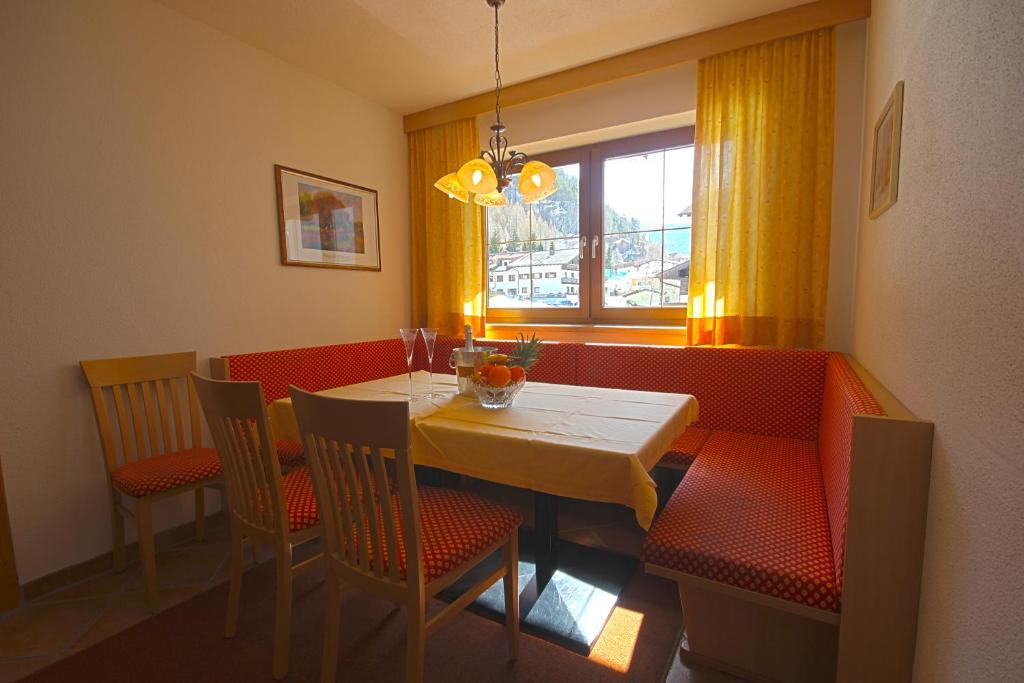 Waldele Hotel Solden Room photo