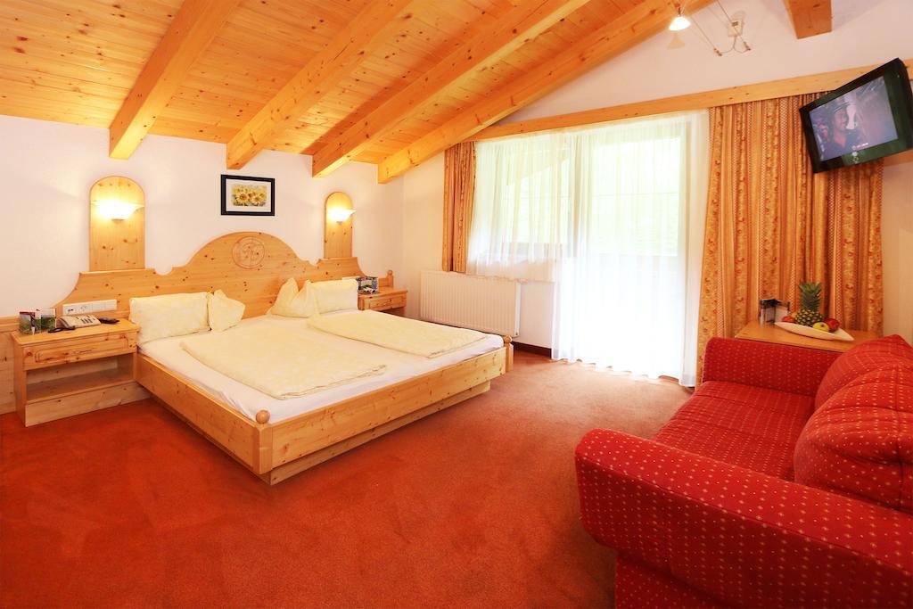 Waldele Hotel Solden Room photo