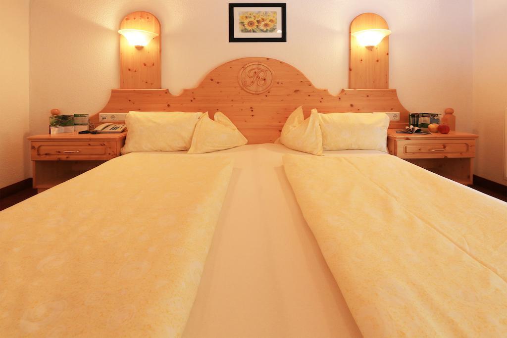 Waldele Hotel Solden Room photo